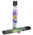 Skin Decal Wrap 2 Pack for Juul Vapes Cover JUUL NOT INCLUDED