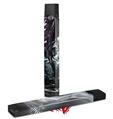 Skin Decal Wrap 2 Pack for Juul Vapes Grotto JUUL NOT INCLUDED