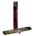 Skin Decal Wrap 2 Pack for Juul Vapes Reactor JUUL NOT INCLUDED
