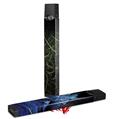 Skin Decal Wrap 2 Pack for Juul Vapes Grass JUUL NOT INCLUDED