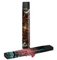 Skin Decal Wrap 2 Pack for Juul Vapes Knot JUUL NOT INCLUDED