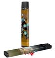 Skin Decal Wrap 2 Pack for Juul Vapes Mirage JUUL NOT INCLUDED