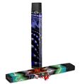 Skin Decal Wrap 2 Pack for Juul Vapes Sheets JUUL NOT INCLUDED