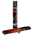 Skin Decal Wrap 2 Pack for Juul Vapes Tree JUUL NOT INCLUDED