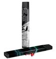 Skin Decal Wrap 2 Pack for Juul Vapes Moon Rise JUUL NOT INCLUDED