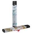 Skin Decal Wrap 2 Pack for Juul Vapes Mint Gilded Marble JUUL NOT INCLUDED