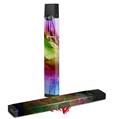 Skin Decal Wrap 2 Pack for Juul Vapes Burst JUUL NOT INCLUDED