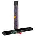 Skin Decal Wrap 2 Pack for Juul Vapes Solidify JUUL NOT INCLUDED
