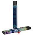 Skin Decal Wrap 2 Pack for Juul Vapes ArcticArt JUUL NOT INCLUDED