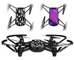 Skin Decal Wrap 2 Pack for DJI Ryze Tello Drone Punk Rock DRONE NOT INCLUDED