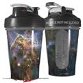 Decal Style Skin Wrap works with Blender Bottle 20oz Hubble Images - Mystic Mountain Nebulae (BOTTLE NOT INCLUDED)