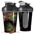 Decal Style Skin Wrap works with Blender Bottle 20oz Allusion (BOTTLE NOT INCLUDED)