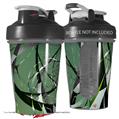 Decal Style Skin Wrap works with Blender Bottle 20oz Airy (BOTTLE NOT INCLUDED)
