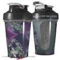 Decal Style Skin Wrap works with Blender Bottle 20oz Artifact (BOTTLE NOT INCLUDED)