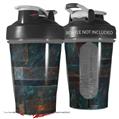 Decal Style Skin Wrap works with Blender Bottle 20oz Balance (BOTTLE NOT INCLUDED)