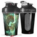 Decal Style Skin Wrap works with Blender Bottle 20oz Alone (BOTTLE NOT INCLUDED)