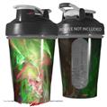 Decal Style Skin Wrap works with Blender Bottle 20oz Here (BOTTLE NOT INCLUDED)