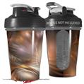 Decal Style Skin Wrap works with Blender Bottle 20oz Lost (BOTTLE NOT INCLUDED)