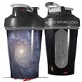 Decal Style Skin Wrap works with Blender Bottle 20oz Hubble Images - Spiral Galaxy Ngc 1309 (BOTTLE NOT INCLUDED)