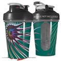 Decal Style Skin Wrap works with Blender Bottle 20oz Flagellum (BOTTLE NOT INCLUDED)