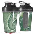 Decal Style Skin Wrap works with Blender Bottle 20oz Foam (BOTTLE NOT INCLUDED)