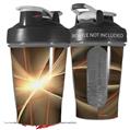 Decal Style Skin Wrap works with Blender Bottle 20oz 1973 (BOTTLE NOT INCLUDED)