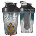 Decal Style Skin Wrap works with Blender Bottle 20oz Heaven (BOTTLE NOT INCLUDED)