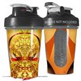Decal Style Skin Wrap works with Blender Bottle 20oz Into The Light (BOTTLE NOT INCLUDED)