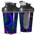 Decal Style Skin Wrap works with Blender Bottle 20oz Many-Legged Beast (BOTTLE NOT INCLUDED)