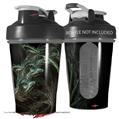 Decal Style Skin Wrap works with Blender Bottle 20oz Nest (BOTTLE NOT INCLUDED)