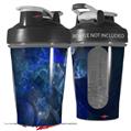 Decal Style Skin Wrap works with Blender Bottle 20oz Opal Shards (BOTTLE NOT INCLUDED)