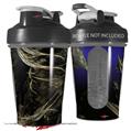 Decal Style Skin Wrap works with Blender Bottle 20oz Owl (BOTTLE NOT INCLUDED)