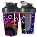 Decal Style Skin Wrap works with Blender Bottle 20oz Rocket Science (BOTTLE NOT INCLUDED)