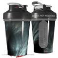Decal Style Skin Wrap works with Blender Bottle 20oz Thunderstorm (BOTTLE NOT INCLUDED)