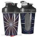 Decal Style Skin Wrap works with Blender Bottle 20oz Infinity Bars (BOTTLE NOT INCLUDED)
