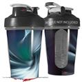 Decal Style Skin Wrap works with Blender Bottle 20oz Icy (BOTTLE NOT INCLUDED)
