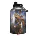 Skin Decal Wrap for 2017 RTIC One Gallon Jug Hubble Images - Mystic Mountain Nebulae (Jug NOT INCLUDED) by WraptorSkinz
