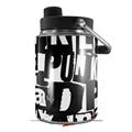 Skin Decal Wrap for Yeti Half Gallon Jug Punk Rock - JUG NOT INCLUDED by WraptorSkinz