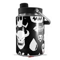 Skin Decal Wrap for Yeti Half Gallon Jug Monsters - JUG NOT INCLUDED by WraptorSkinz