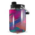 Skin Decal Wrap for Yeti Half Gallon Jug Painting Brush Stroke - JUG NOT INCLUDED by WraptorSkinz