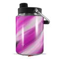 Skin Decal Wrap for Yeti Half Gallon Jug Paint Blend Hot Pink - JUG NOT INCLUDED by WraptorSkinz