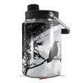 Skin Decal Wrap for Yeti Half Gallon Jug Moon Rise - JUG NOT INCLUDED by WraptorSkinz