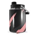 Skin Decal Wrap for Yeti Half Gallon Jug Jagged Camo Pink - JUG NOT INCLUDED by WraptorSkinz