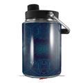 Skin Decal Wrap compatible with Yeti Half Gallon Jug ArcticArt - JUG NOT INCLUDED by WraptorSkinz