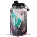 Skin Decal Wrap for Yeti 1 Gallon Jug Graffiti Grunge - JUG NOT INCLUDED by WraptorSkinz