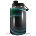Skin Decal Wrap for Yeti 1 Gallon Jug Black Hole - JUG NOT INCLUDED by WraptorSkinz
