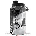 Skin Decal Wrap for Yeti 1 Gallon Jug Moon Rise - JUG NOT INCLUDED by WraptorSkinz