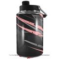 Skin Decal Wrap for Yeti 1 Gallon Jug Baja 0014 Pink - JUG NOT INCLUDED by WraptorSkinz
