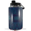 Skin Decal Wrap compatible with Yeti 1 Gallon Jug ArcticArt - JUG NOT INCLUDED by WraptorSkinz