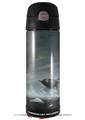 Skin Decal Wrap for Thermos Funtainer 16oz Bottle Behold The Machine (BOTTLE NOT INCLUDED) by WraptorSkinz